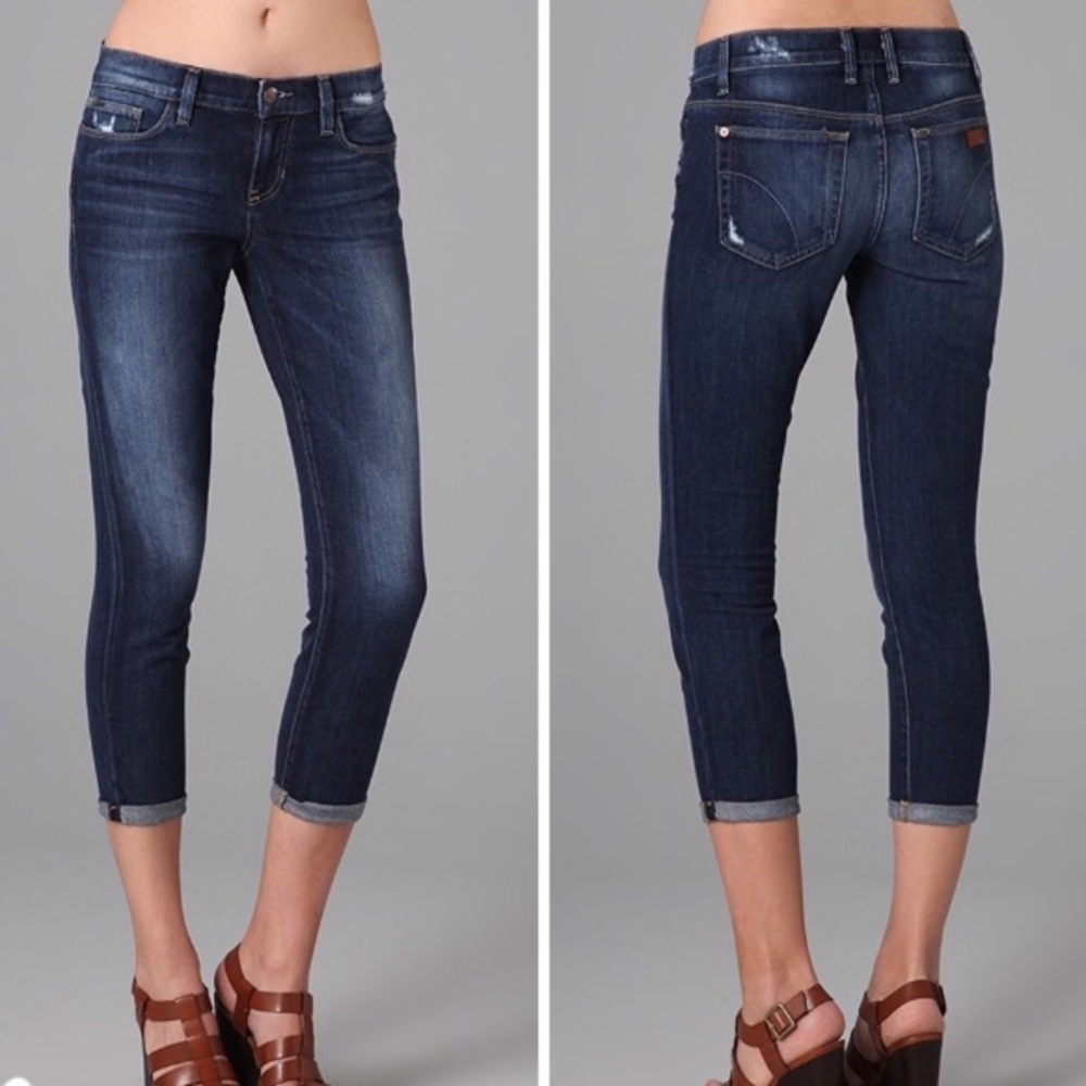 Joe’s 24” Kicker Jeans